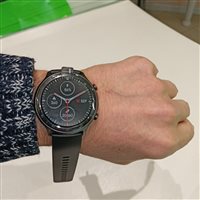 Orologio Just a minute jm smart target in Resina PJS0010N - PJS0010N